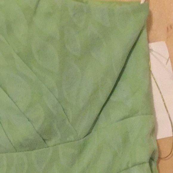 Shoshanna One shoulder dress - Picture 5 of 9